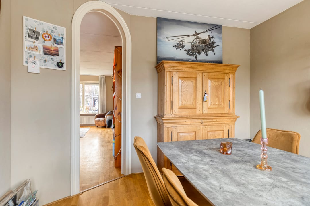 Photo 17 of Tjalk 11