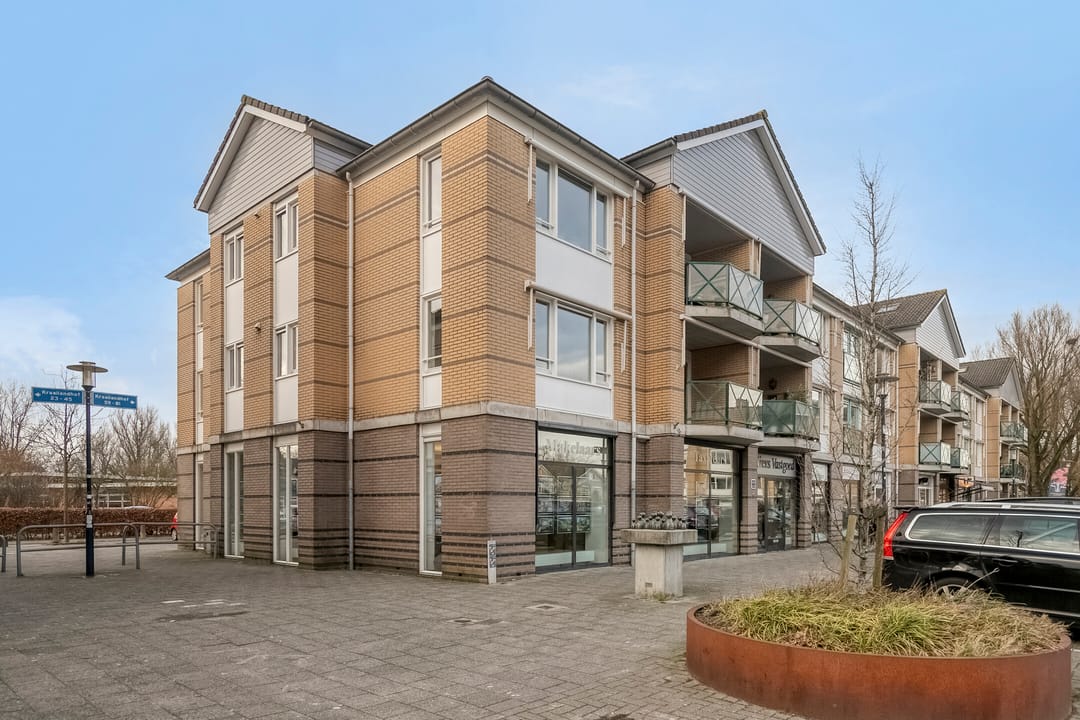 Foto 1 van Kraailandhof 59