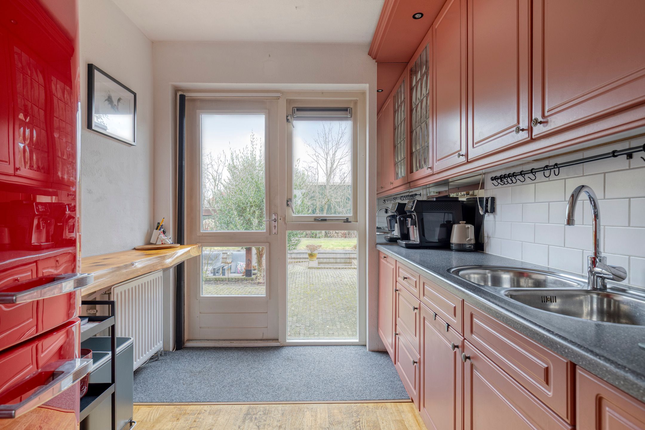 Photo 21 of Tjalk 11