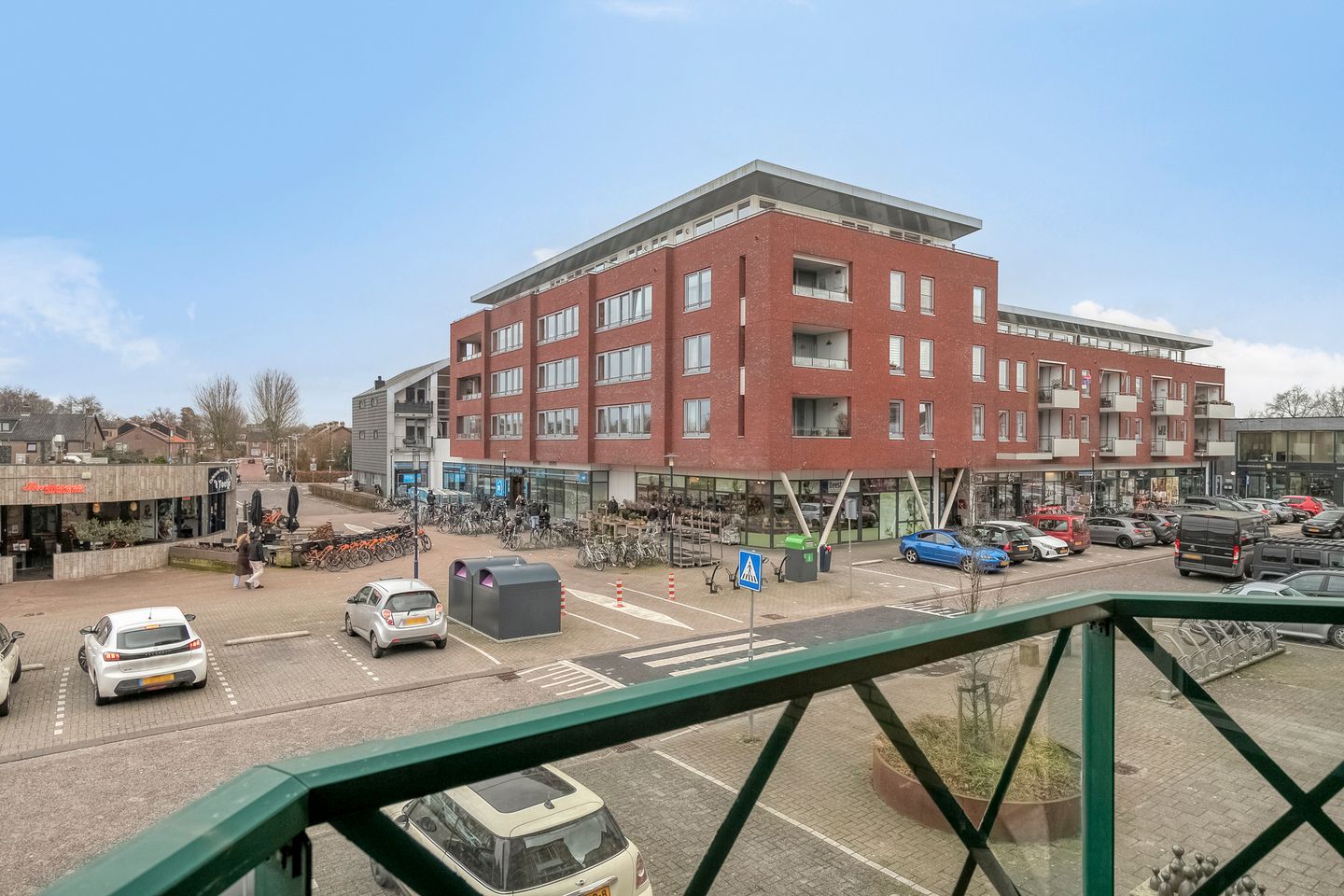 Foto 5 van Kraailandhof 59