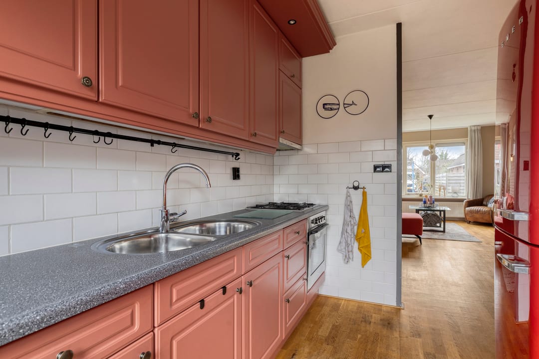 Photo 22 of Tjalk 11