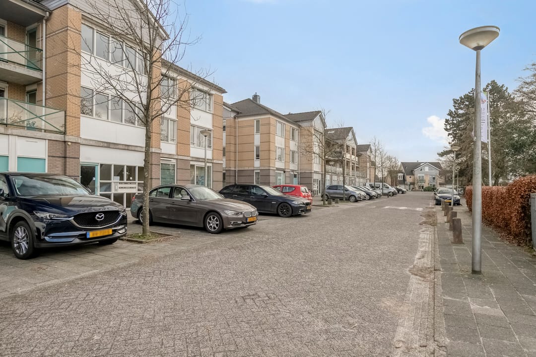 Foto 7 van Kraailandhof 59