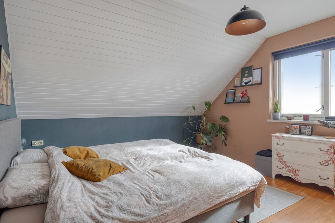 Photo 26 of Tjalk 11