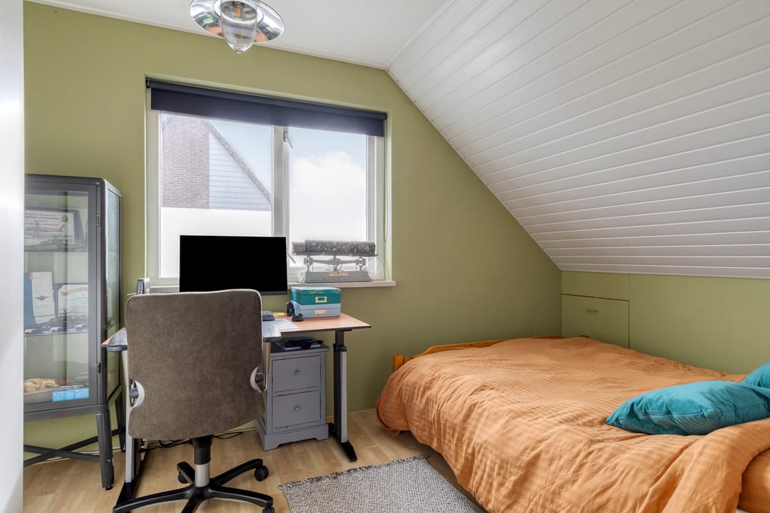 Photo 31 of Tjalk 11