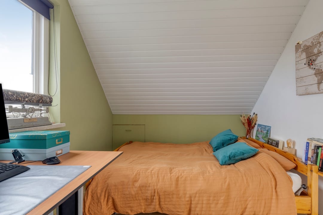 Photo 32 of Tjalk 11