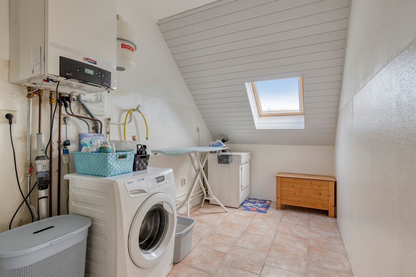 Photo 34 of Tjalk 11