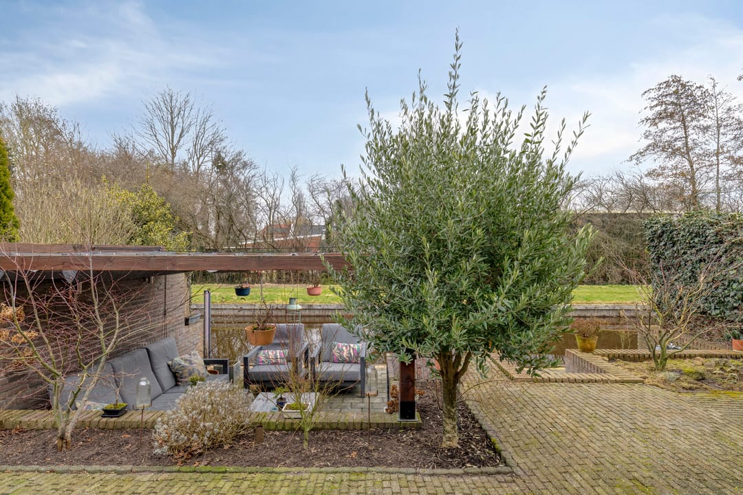 Photo 37 of Tjalk 11