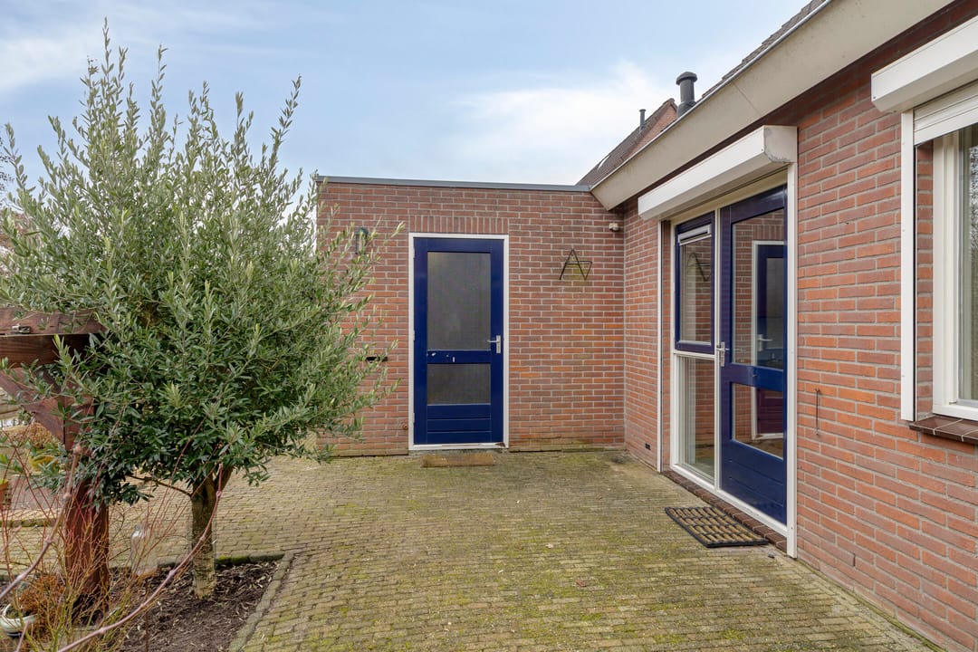 Photo 38 of Tjalk 11