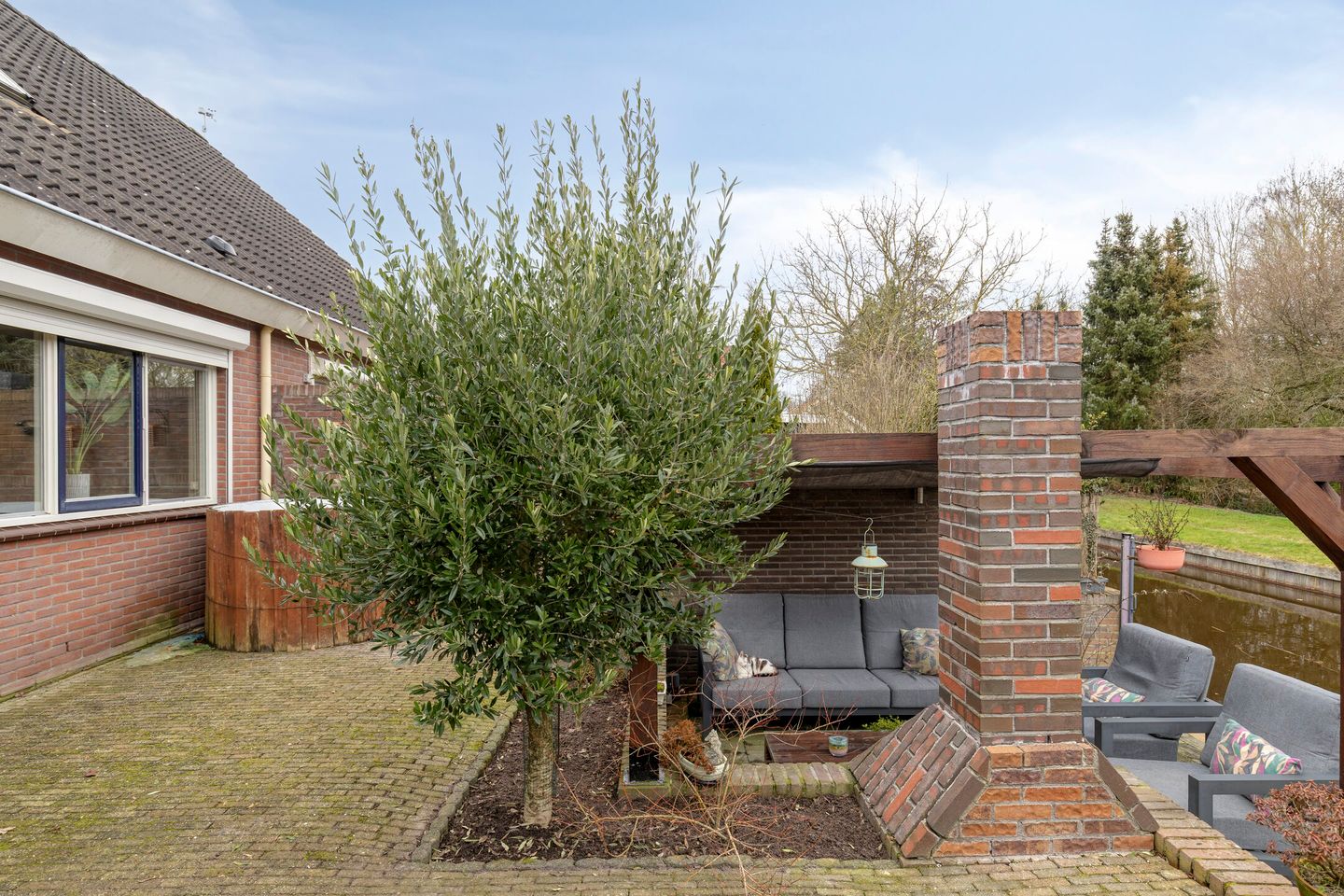 Photo 40 of Tjalk 11