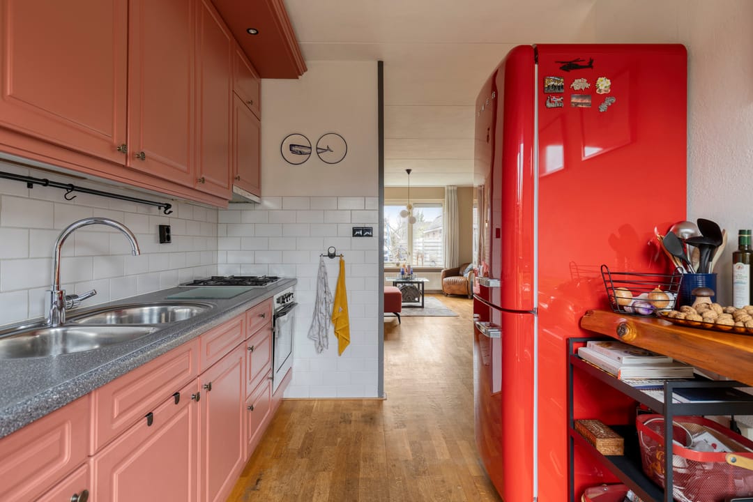 Photo 23 of Tjalk 11