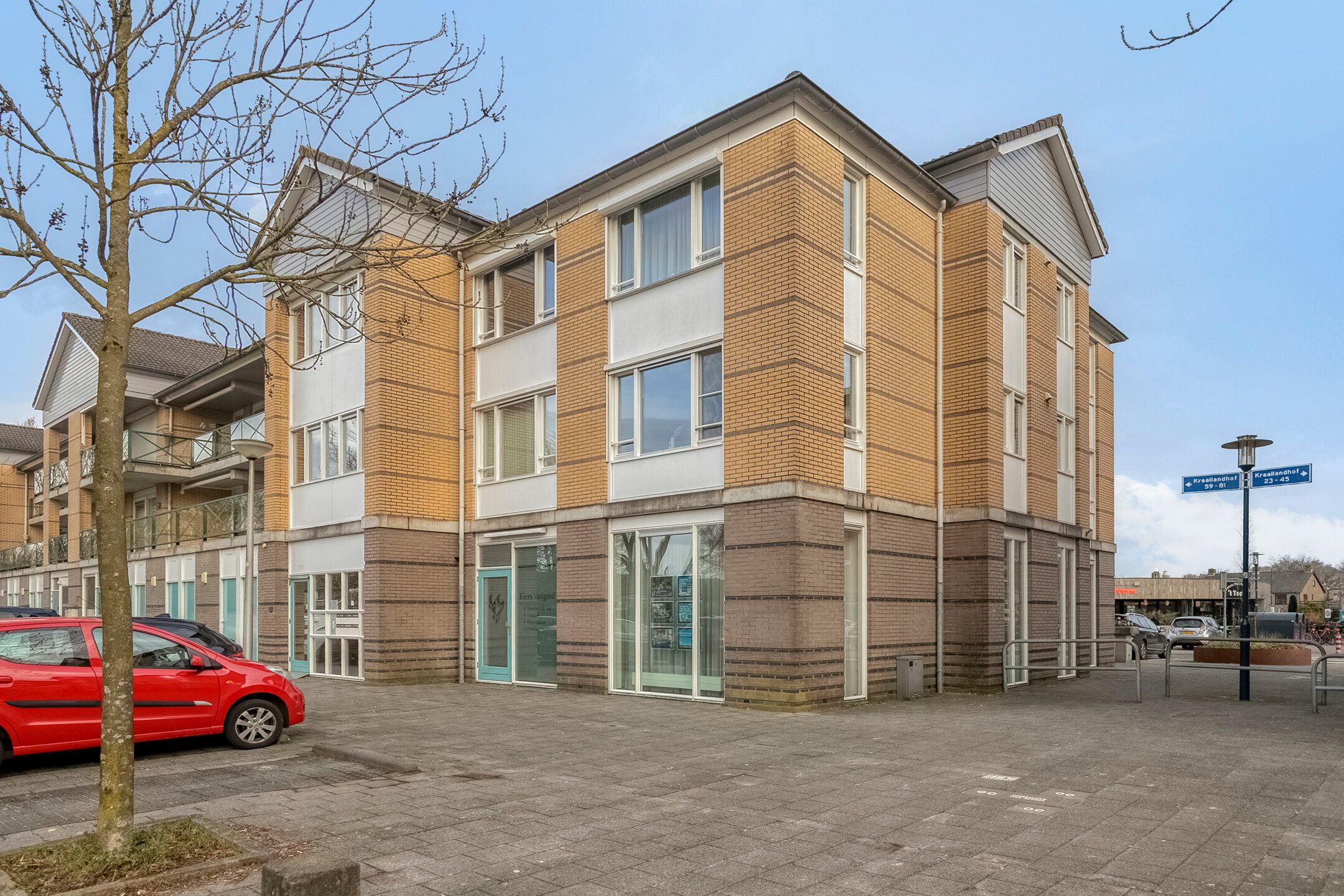 Foto 6 van Kraailandhof 59