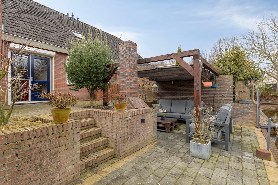 Photo 41 of Tjalk 11