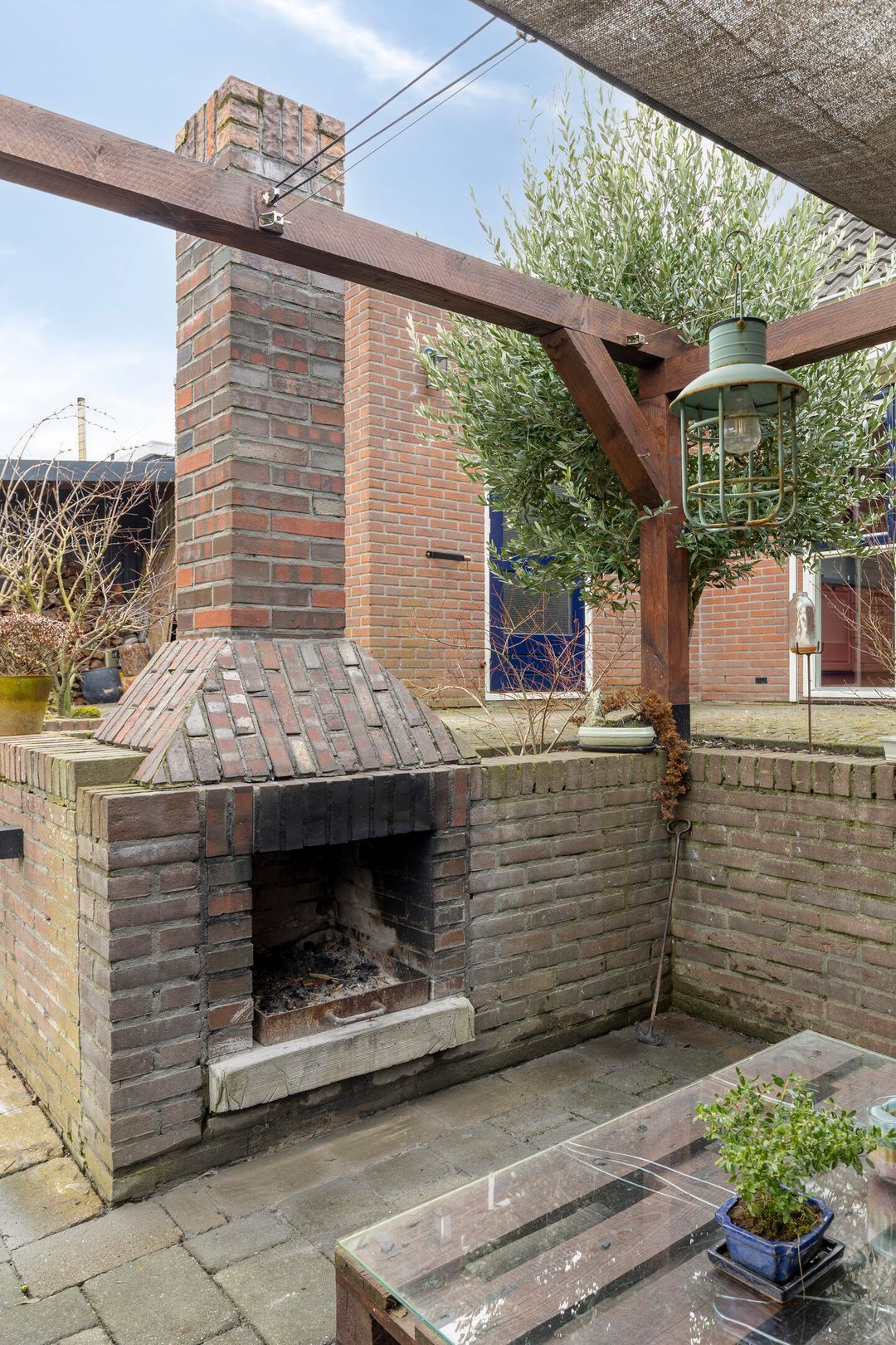 Photo 43 of Tjalk 11