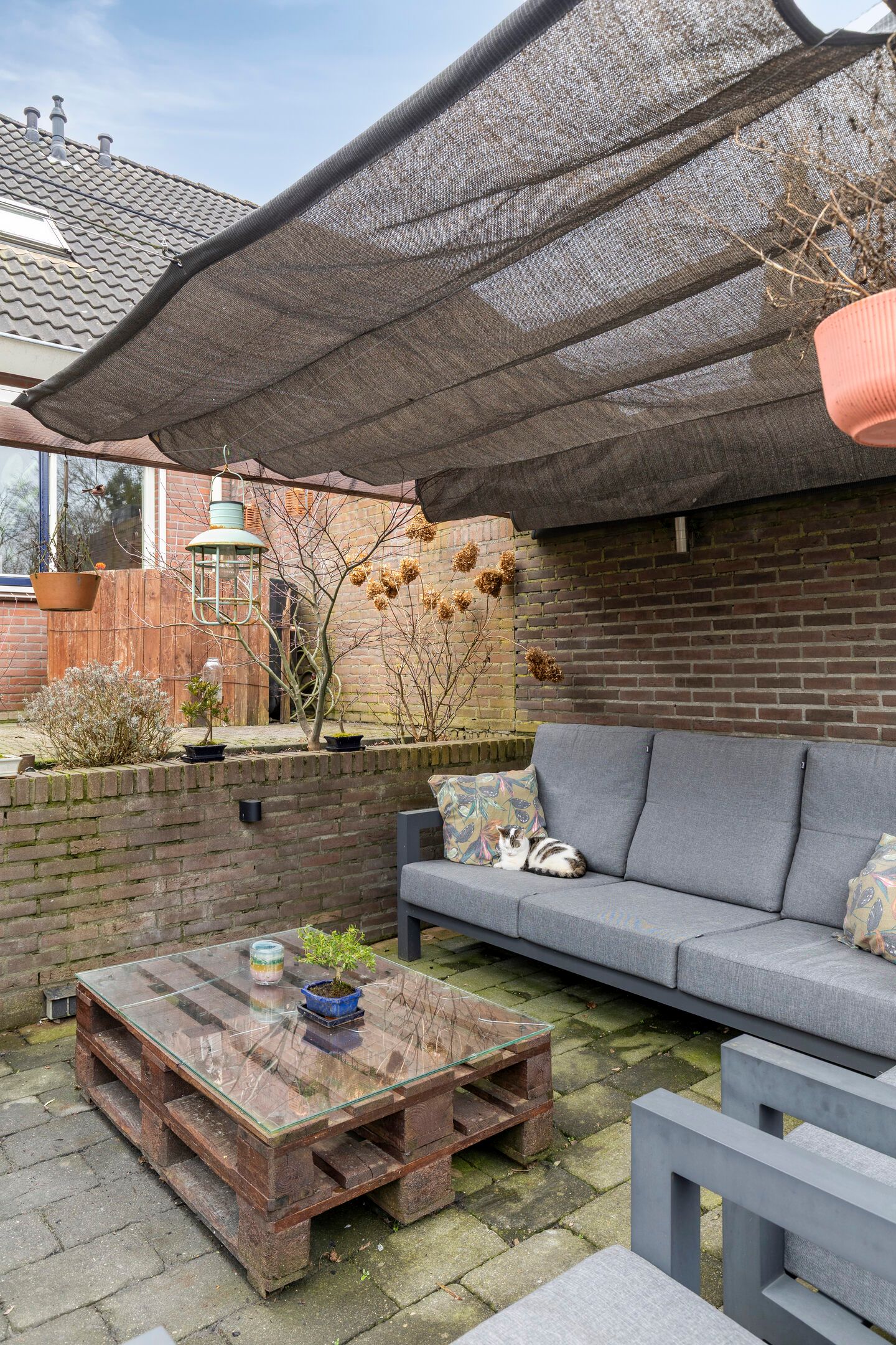 Photo 44 of Tjalk 11