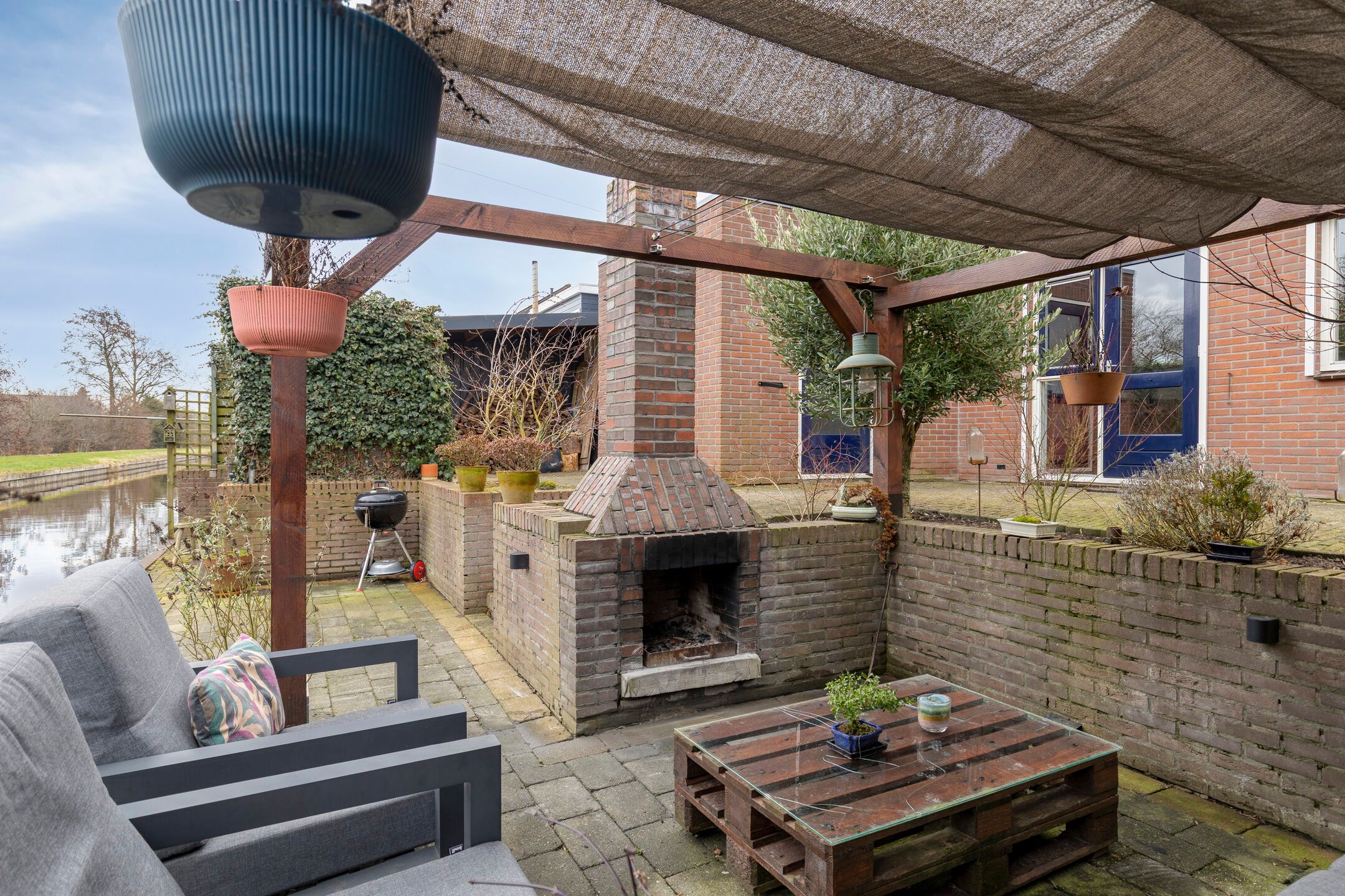 Photo 45 of Tjalk 11