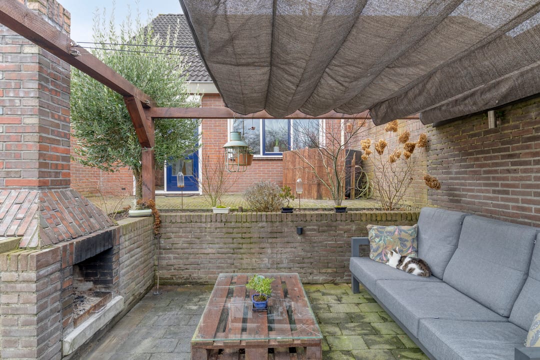 Photo 46 of Tjalk 11