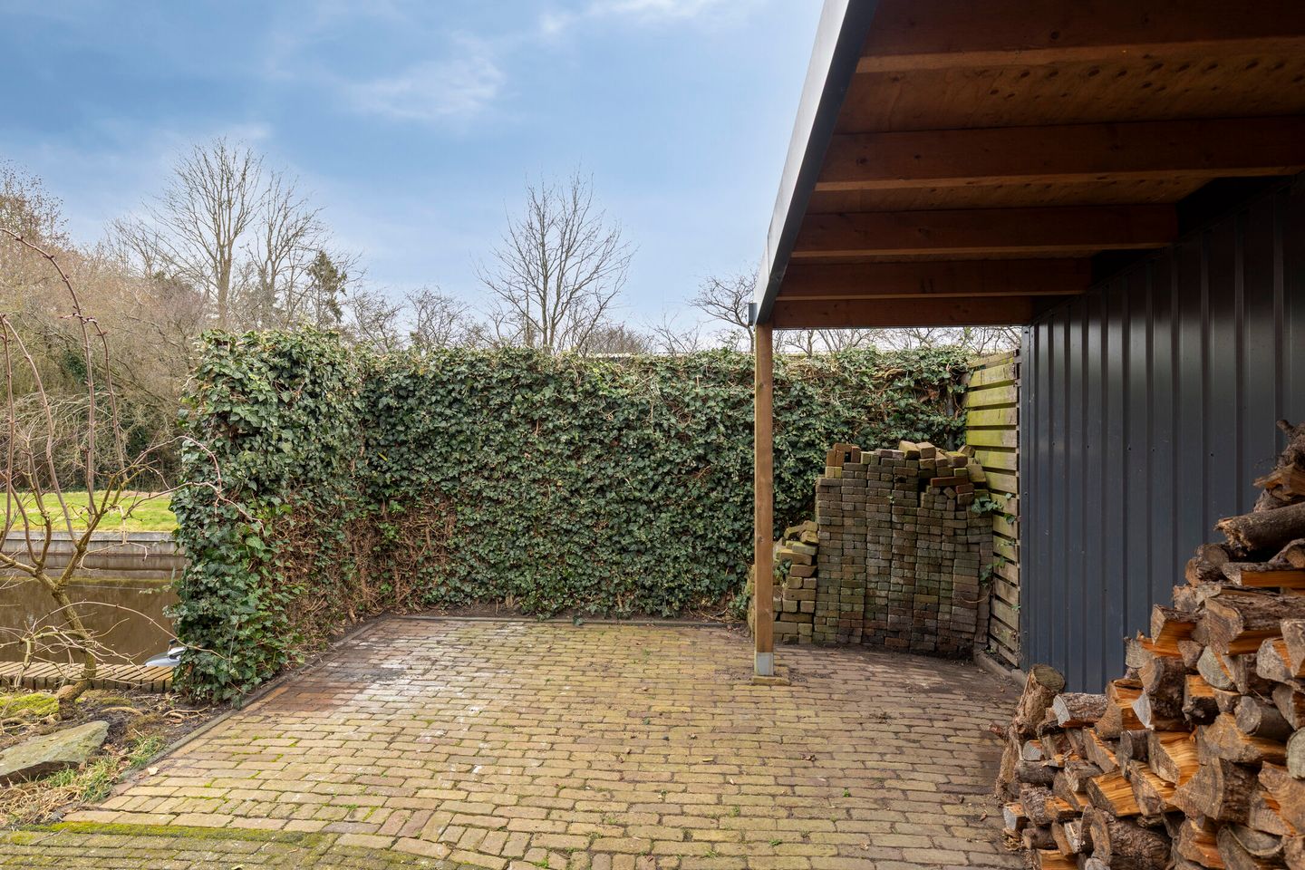 Photo 49 of Tjalk 11