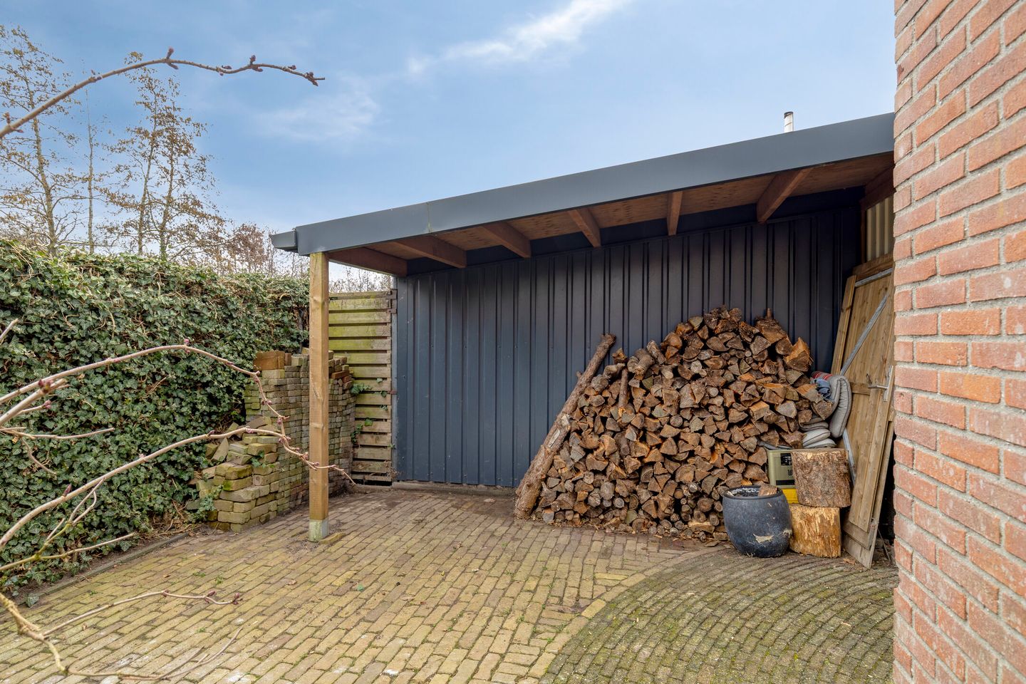 Photo 50 of Tjalk 11