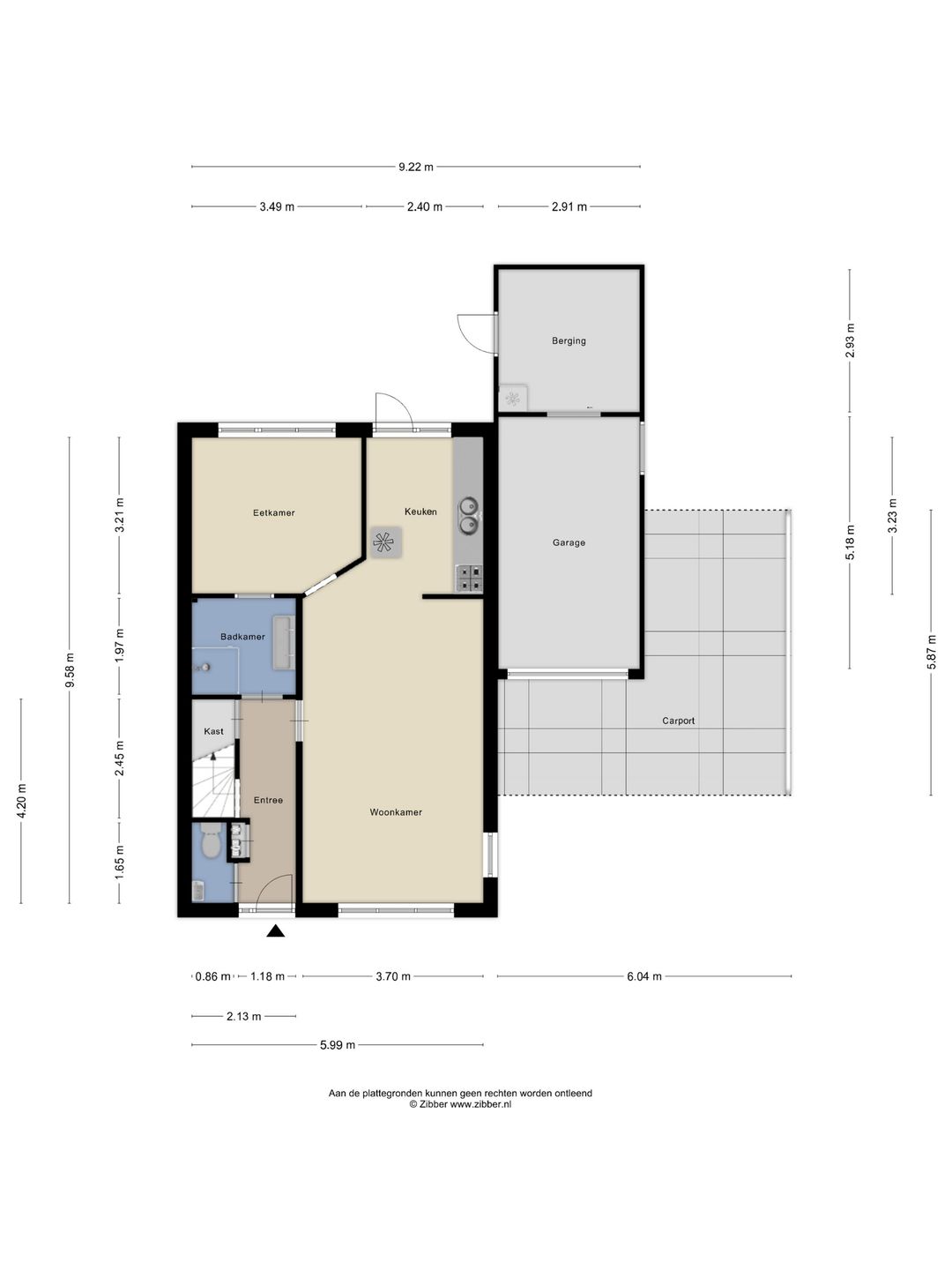 Photo 53 of Tjalk 11