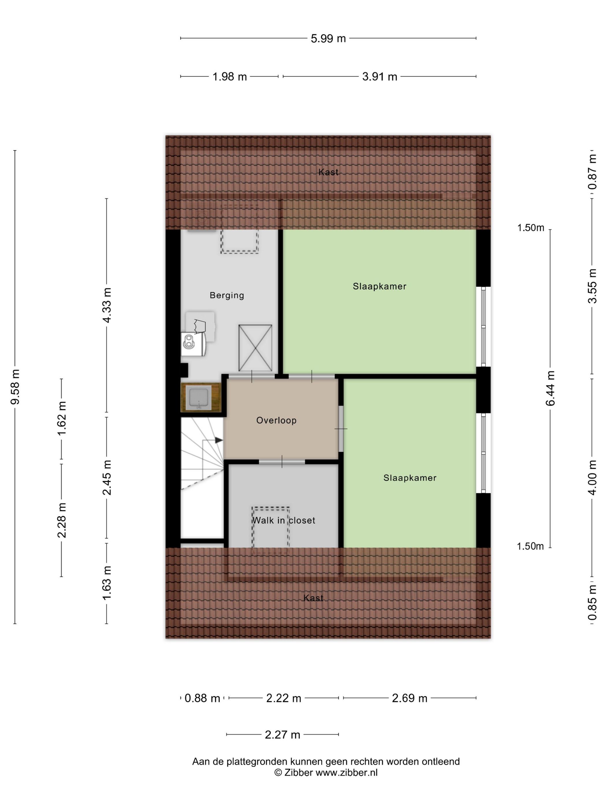 Photo 54 of Tjalk 11