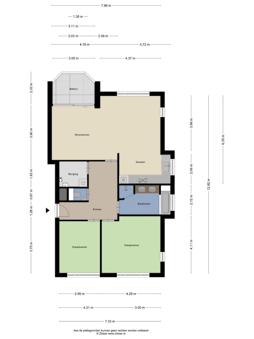 Foto 37 van Kraailandhof 59