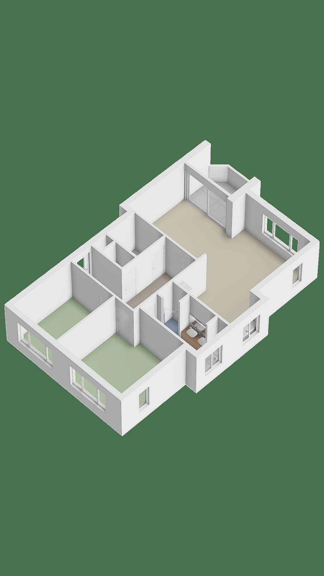 Foto 39 van Kraailandhof 59