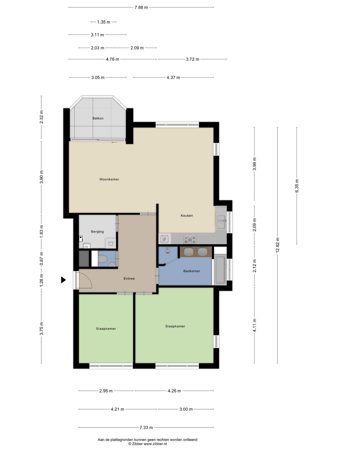 Foto 40 van Kraailandhof 59