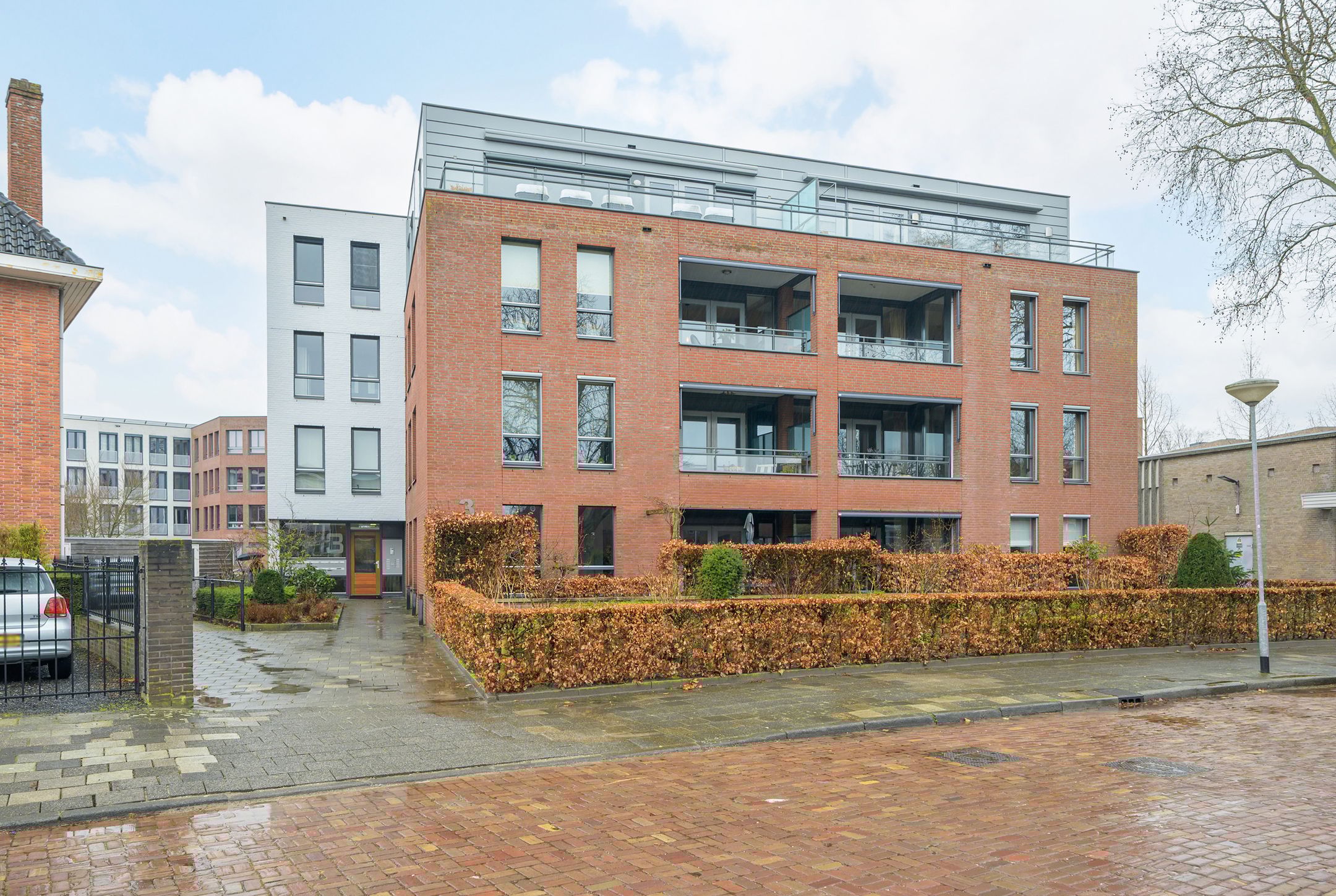 Photo 6 of Jan Nieuwenhuyzenstraat 3-C6