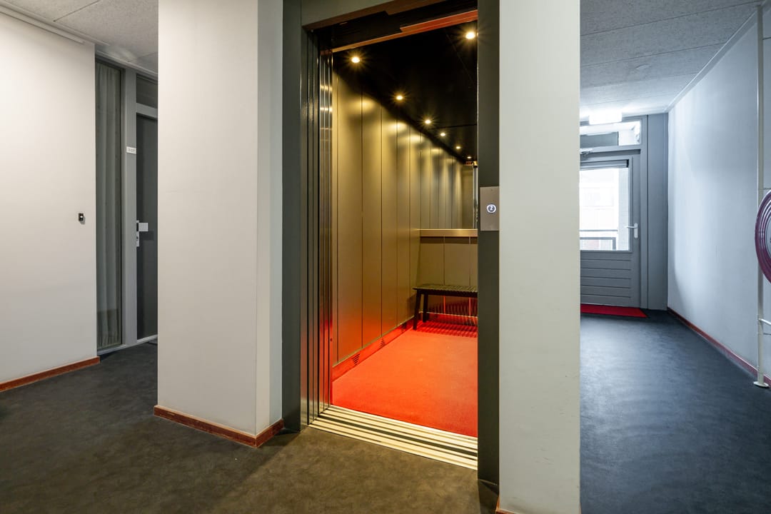 Photo 8 of Jan Nieuwenhuyzenstraat 3-C6