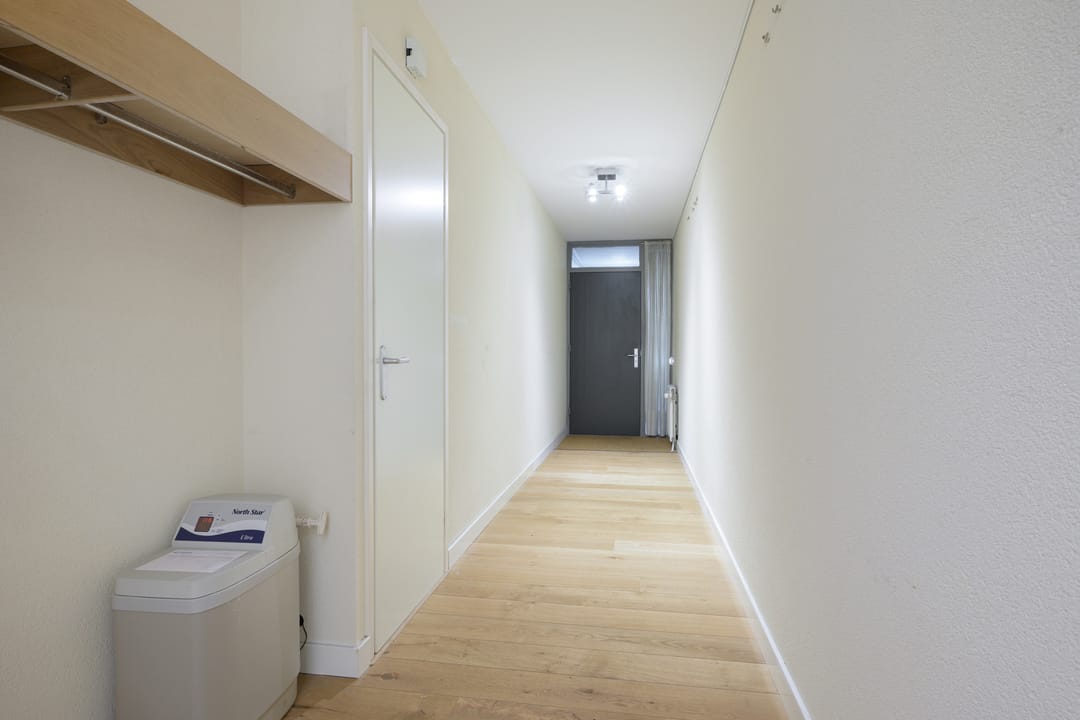 Photo 11 of Jan Nieuwenhuyzenstraat 3-C6