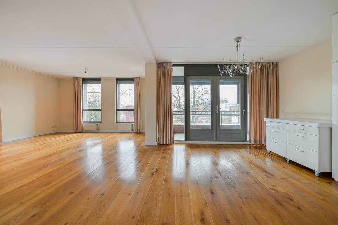 Photo 13 of Jan Nieuwenhuyzenstraat 3-C6