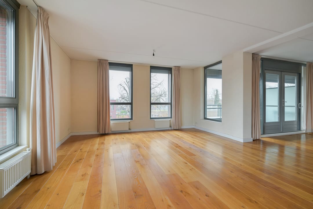 Photo 16 of Jan Nieuwenhuyzenstraat 3-C6