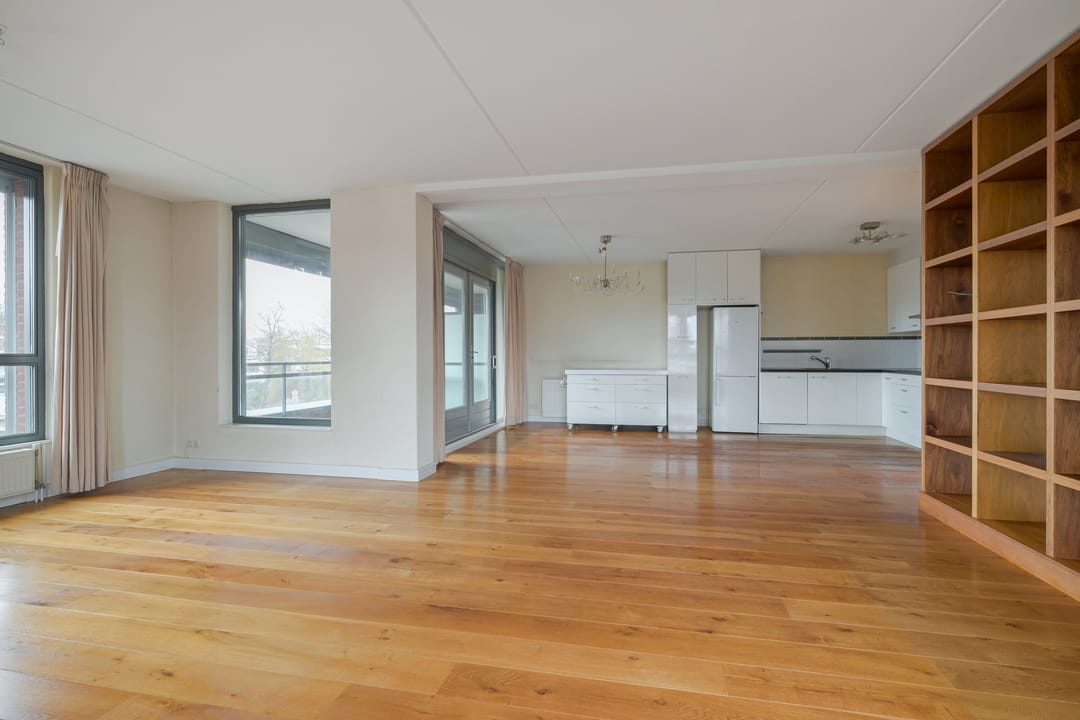 Photo 17 of Jan Nieuwenhuyzenstraat 3-C6