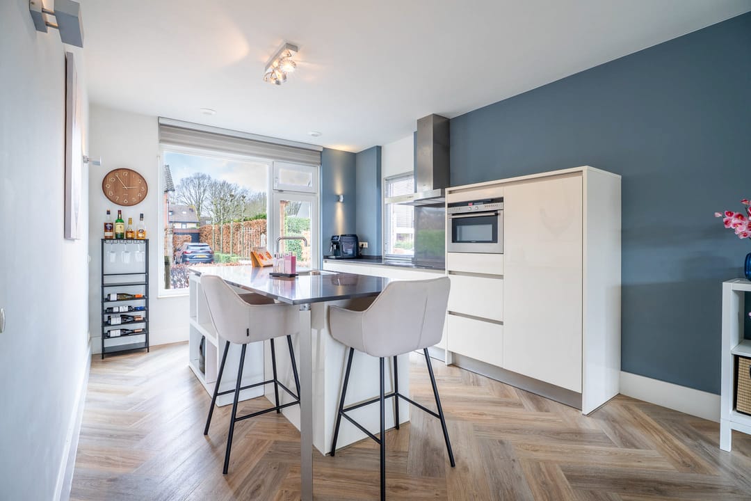 Photo 2 of Tilburgseweg 22-A