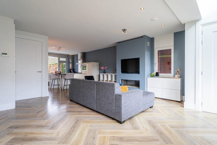 Photo 4 of Tilburgseweg 22-A