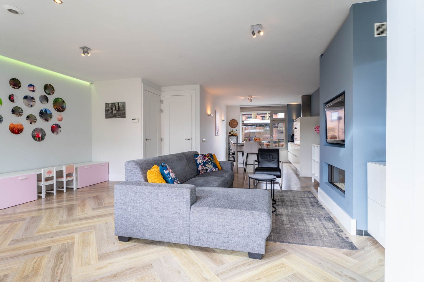 Photo 5 of Tilburgseweg 22-A