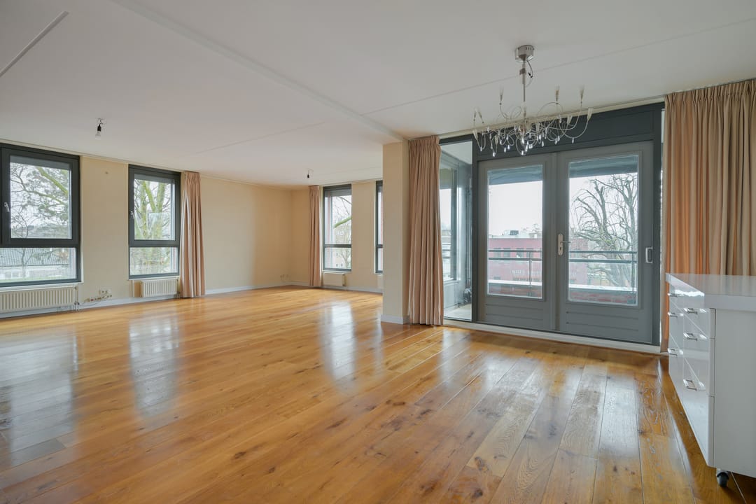 Photo 23 of Jan Nieuwenhuyzenstraat 3-C6