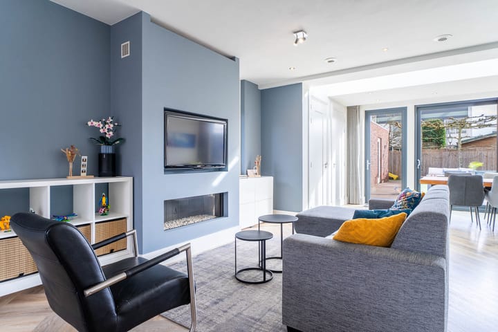 Photo 3 of Tilburgseweg 22-A