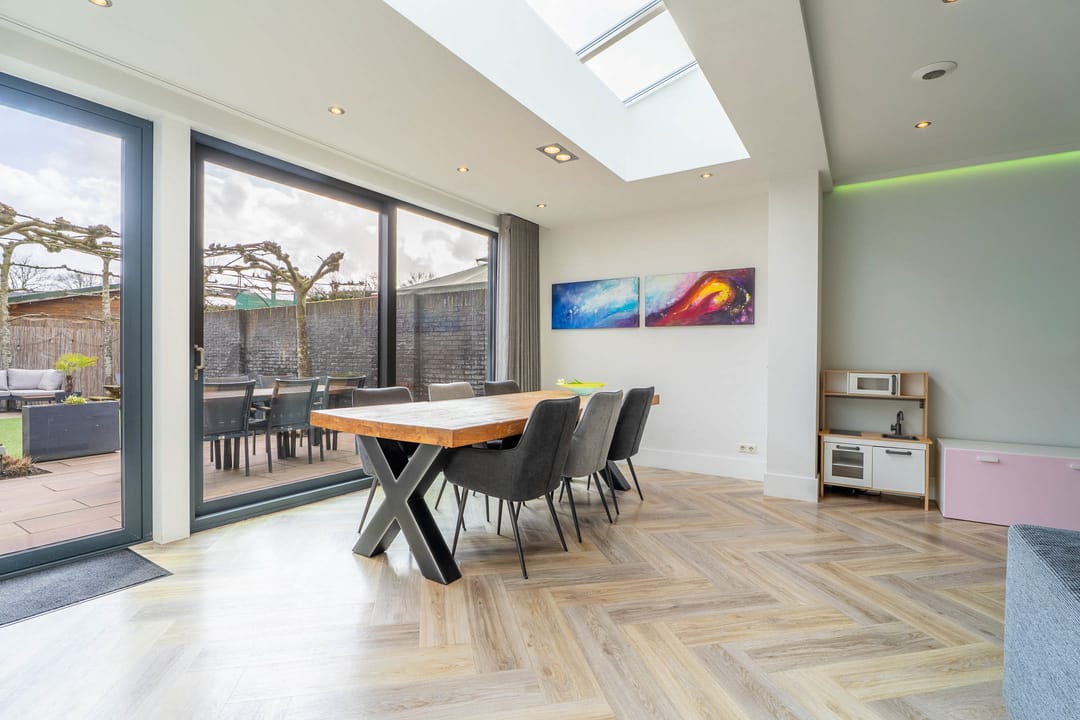 Photo 7 of Tilburgseweg 22-A