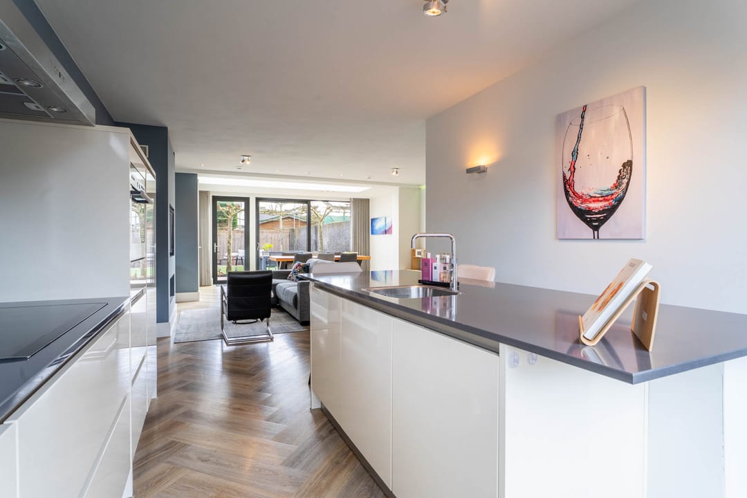 Photo 8 of Tilburgseweg 22-A