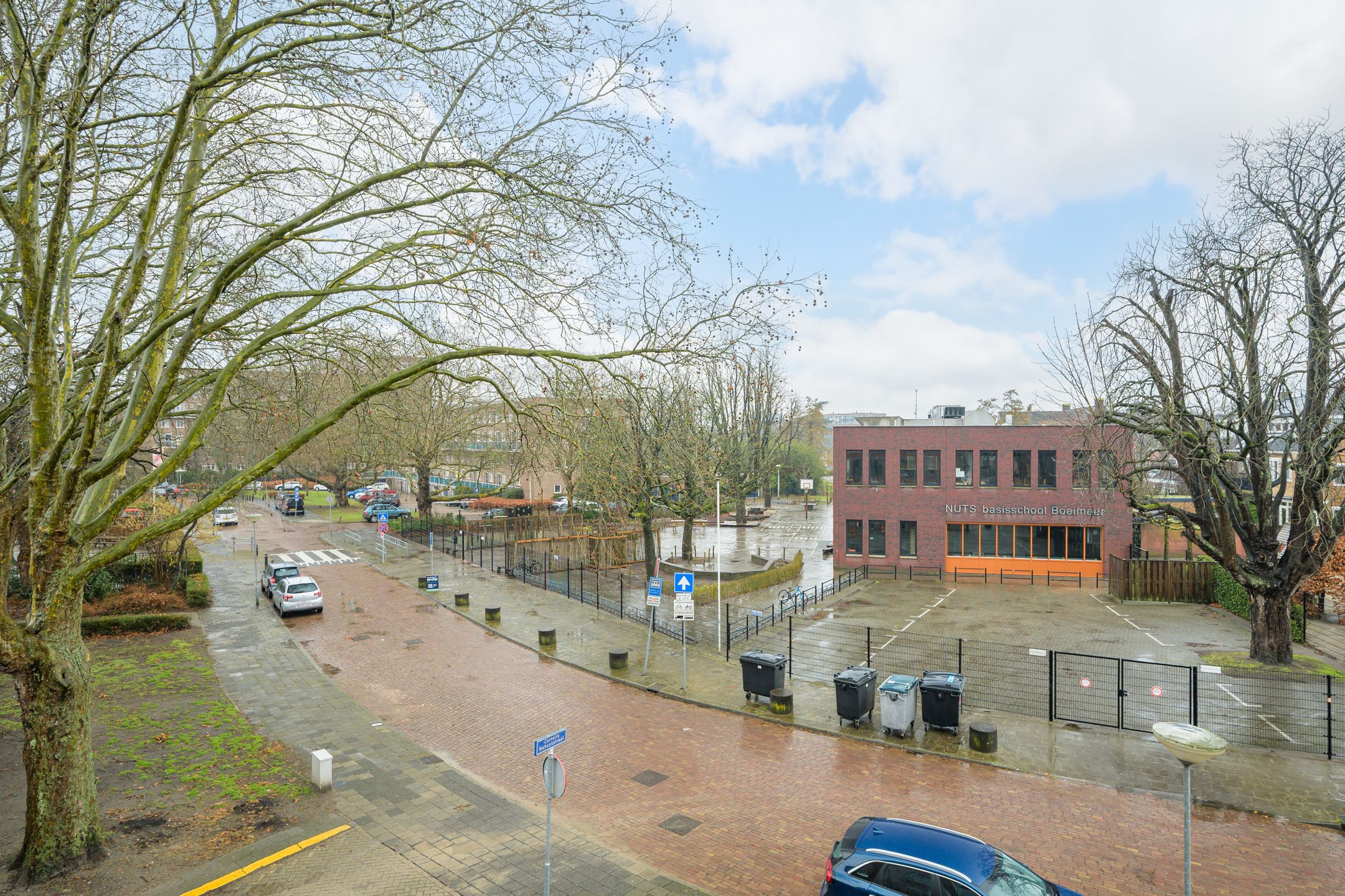 Photo 27 of Jan Nieuwenhuyzenstraat 3-C6