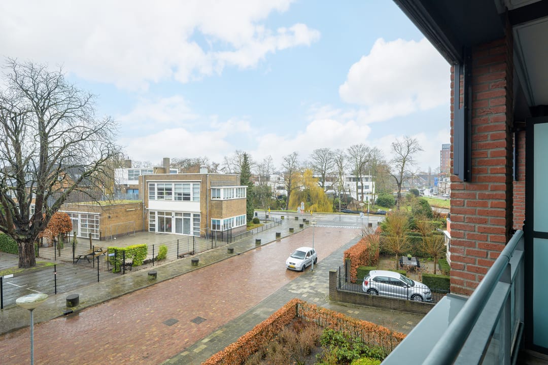 Photo 28 of Jan Nieuwenhuyzenstraat 3-C6