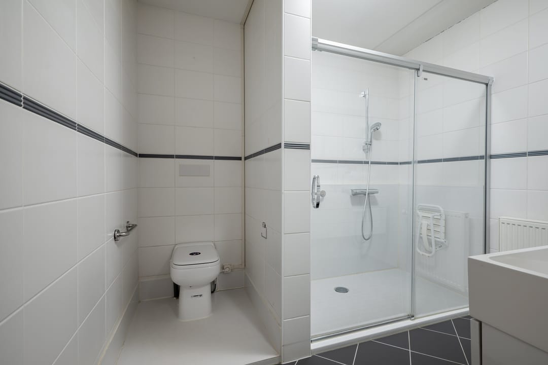 Photo 37 of Jan Nieuwenhuyzenstraat 3-C6