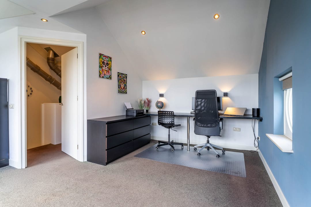 Photo 23 of Tilburgseweg 22-A