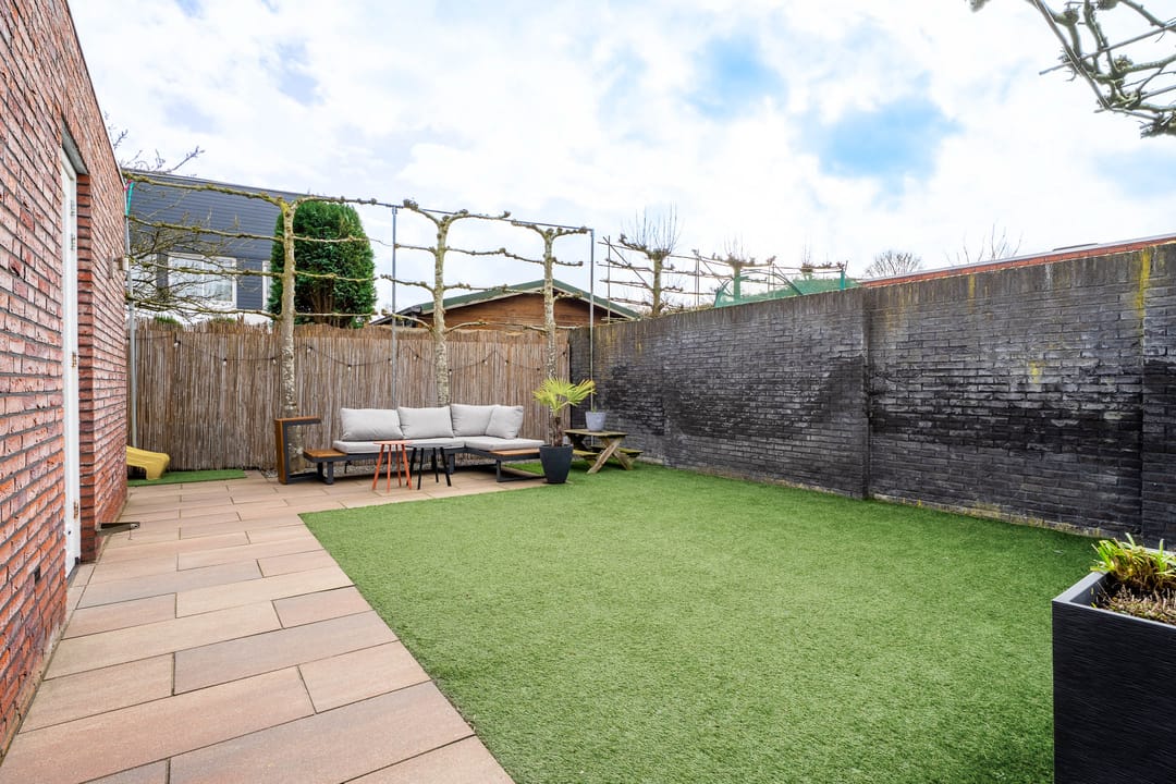 Photo 26 of Tilburgseweg 22-A