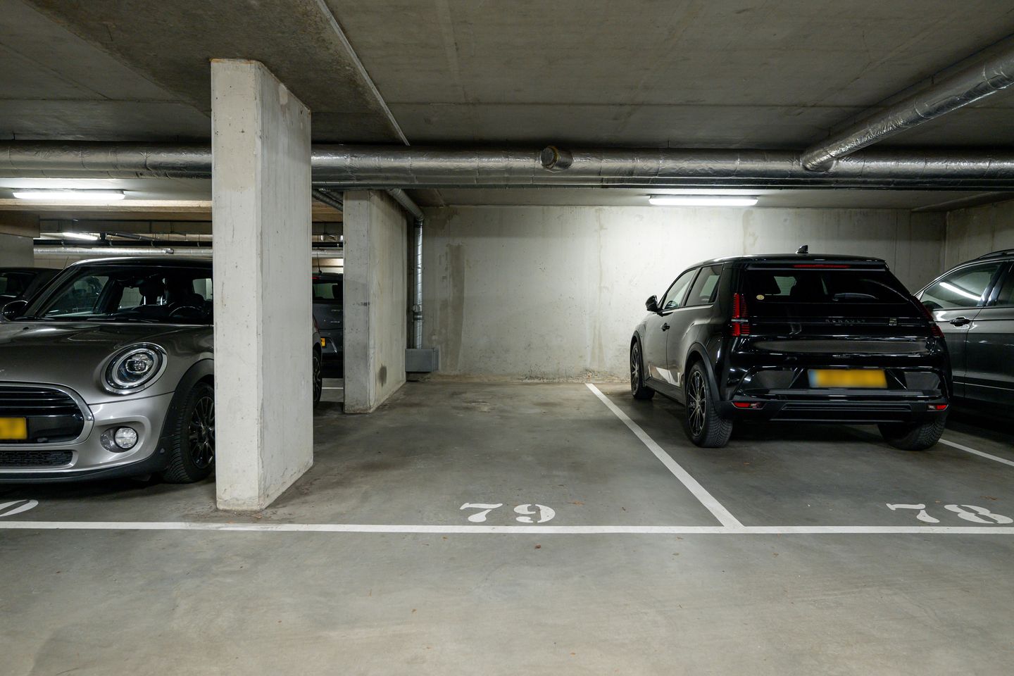 Photo 44 of Jan Nieuwenhuyzenstraat 3-C6