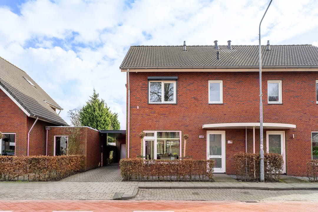 Photo 28 of Tilburgseweg 22-A