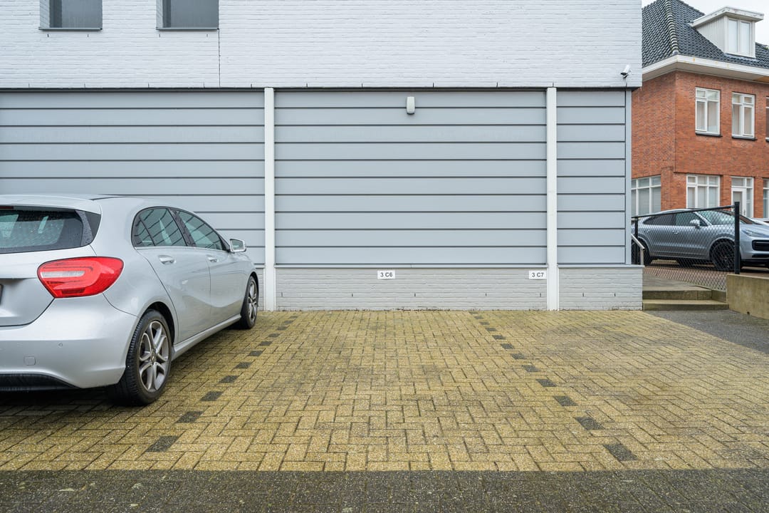 Photo 46 of Jan Nieuwenhuyzenstraat 3-C6