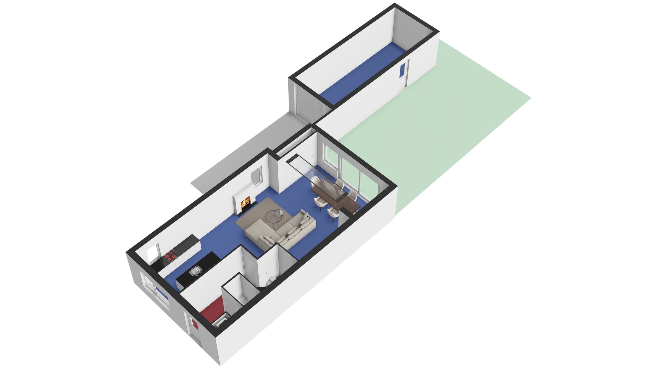 Photo 33 of Tilburgseweg 22-A