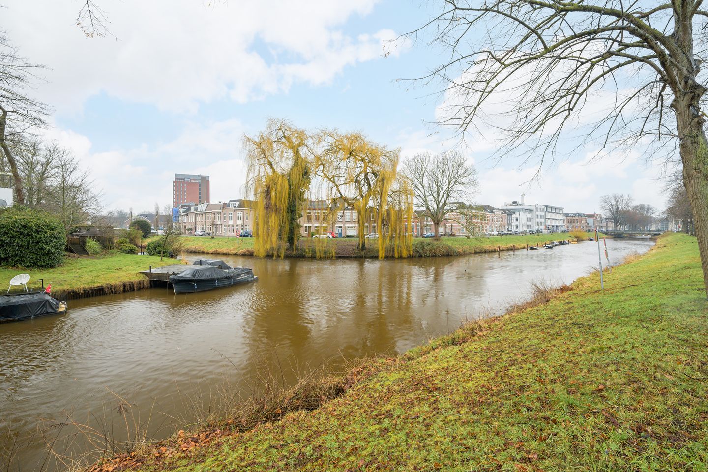 Photo 49 of Jan Nieuwenhuyzenstraat 3-C6